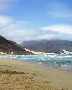 Calhau, Isola di Sao Vicente