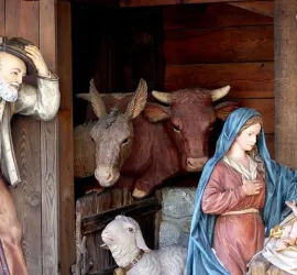 Natale 2025: I Presepi Viventi più belli d'Italia