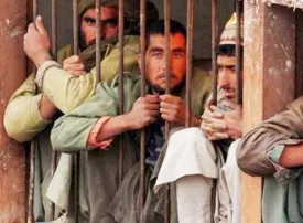 Classifica dei 15 peggiori Carceri del Mondo