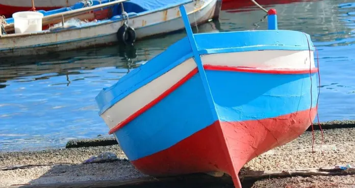 Palermo Mondello