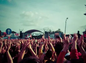 Concerto del primo maggio a Roma 2026: artisti e programma