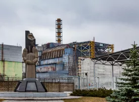 Chernobyl oggi: cause ed effetti del disastro