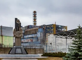 Chernobyl oggi: cause ed effetti del disastro