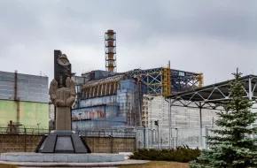 Chernobyl oggi: cause ed effetti del disastro