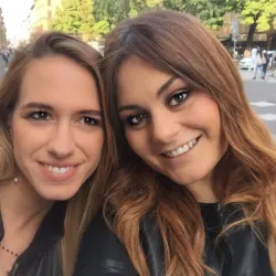 Giorgia e Giulia