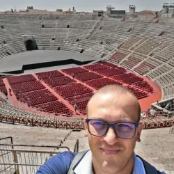 Mario Capobianco