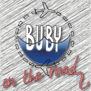 BubyOnTheRoad