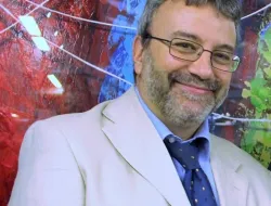 lamberto Funghi