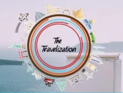 Sara TheTravelization
