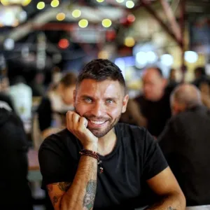 Manolo Rufini