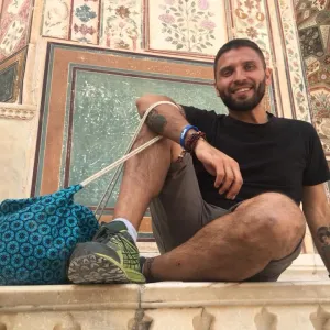 Manolo Rufini