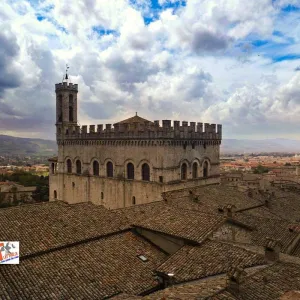 Turista a due passi da casa Carlo