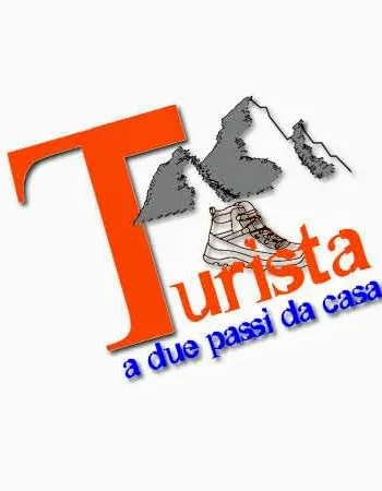 Turista a due passi da casa Carlo