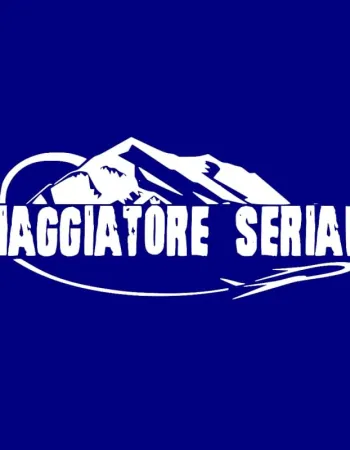 Viaggiatore Seriale