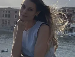 Valeria Torricelli