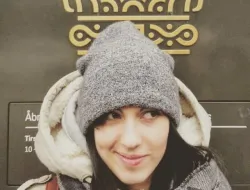 Giulia Pasquali