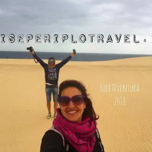 Iris & Periplo Travel