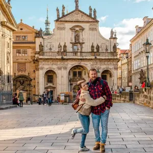 Noemi e Lorenzo - Due Zaini in Viaggio