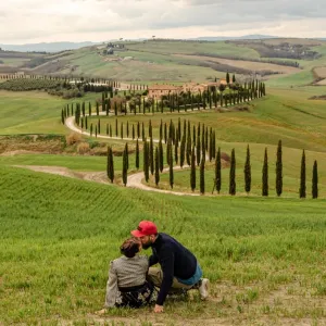 Noemi e Lorenzo - Due Zaini in Viaggio