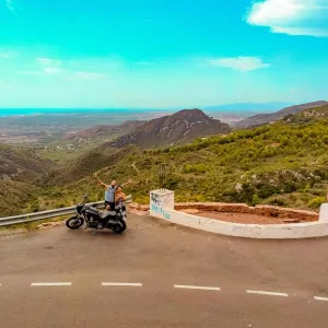 Noemi e Lorenzo - Due Zaini in Viaggio