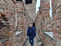 Vocedelverboviaggiare