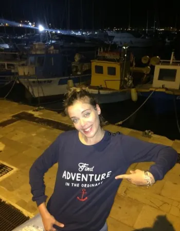 Tanja Adducchio