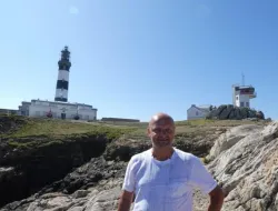 Edoardo Gerbaudo