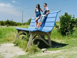 Daniele & Marilena Five In Travel