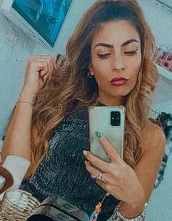Martina Orfano