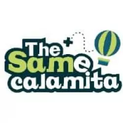 The Same Calamita