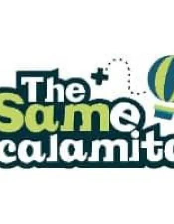 The Same Calamita