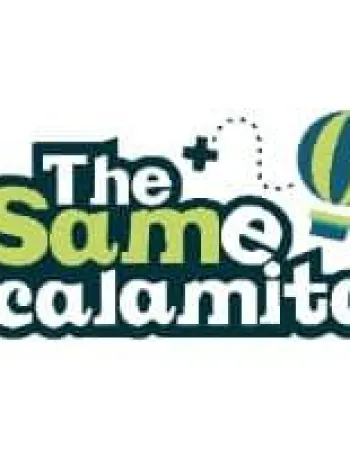 The Same Calamita