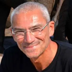 Fabrizio Vanzini