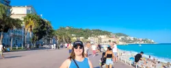 Itinerario di Nizza in 3 giorni