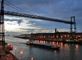 Itinerario di Bilbao in 3 giorni