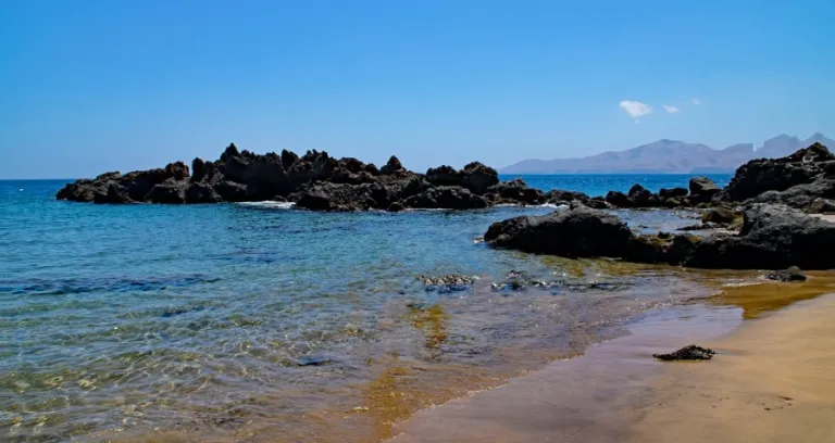 Puerto Del Carmen Playa Chica