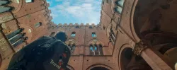 Itinerario di Siena in un giorno