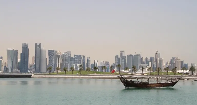 qatar asia