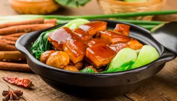 Hong Shao Rou