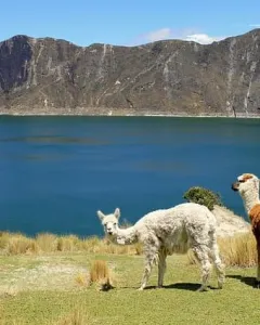 Quilotoa
