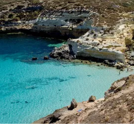 Classifica Ufficiale delle 21 Spiagge più belle d'Italia
