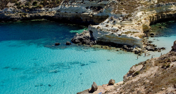 Rabbit Islet Isola Dei Conigli Lampedusa 2 1