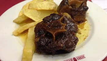 Rabo de Toro