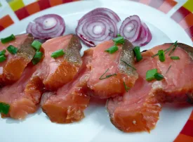 10 Cose da mangiare a Oslo e dove