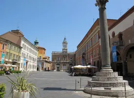 Ravenna: cosa vedere, dove mangiare e cosa fare la sera