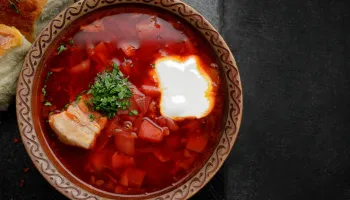 Borsch