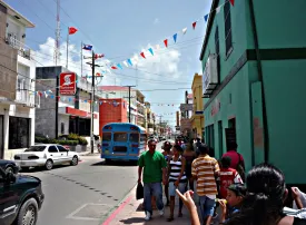 Belize, America Centrale: dove si trova, quando andare e cosa vedere
