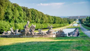 Reggia di Caserta