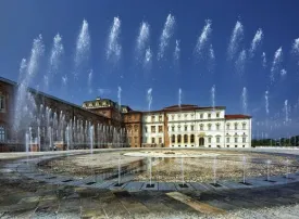 Visita alla Reggia di Venaria Reale, Torino: Come arrivare, prezzi e consigli