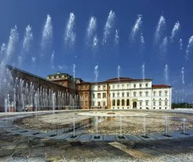 Reggia di Venaria Reale